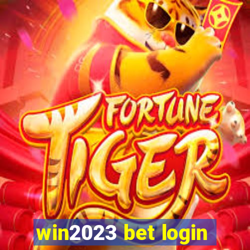 win2023 bet login